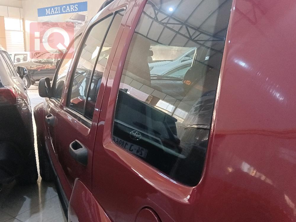 Jeep Liberty